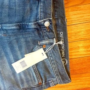 Outer Known Jeans